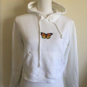Looking for Brandy Melville Butterfly Hoodie!